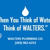 Walter's Plumbing & Heating Supplies