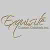 Exquisite Custom Cabinets