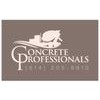 Concrete Professionals