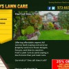 Fred's Lawn Care