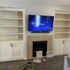Chino Cabinet