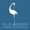 Blue Heron Landscape Design