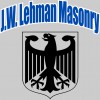 J W Lehman Masonry