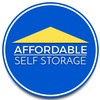 Affordable Self Storage-Kent