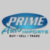 Prime Auto Imports