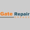 Gate Repair Orange