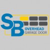 SB Overhead Garage Door