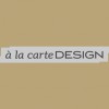 A La Carte Design