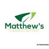 Matthew's Landscaping