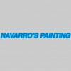 Navarro's Painting