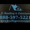 JL Roofing & Exteriors