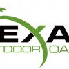 Texas Outdoor Oasis