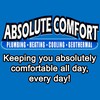 Absolute Comfort