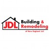 JDL Building & Remodeling Of New England