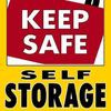 Keep Safe Storage
