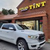 Solar Tint Service
