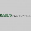 Earl's Pest Control