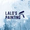 Lalo's Painting