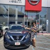 Team Nissan