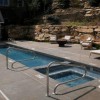 Precision Pools & Spas