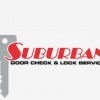 Suburban Lock
