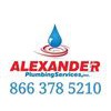 Alexander Plubing Services