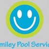 A Smiley Pool Service
