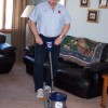 VIP Cleaning & Carpet Services
