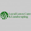 Local Lawn Care & Landscaping