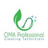 OMA Professional Cleaning Technicians