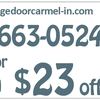 Garage Door Carmel IN