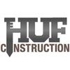 HUF Construction