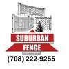 Suburban Fence