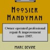 Hoosier Handyman