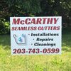McCarthy Aluminum Products
