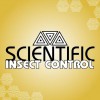 Scientific Insect Control