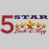 5 Star Lock & Key
