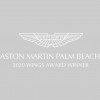 Aston Martin Palm Beach