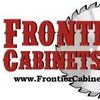 Frontier Custom Cabinets