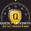 Quickly Locksmith Miami