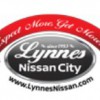 Lynnes Nissan City