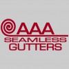 AAA Seamless Gutters