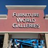 Furniture World Galleries
