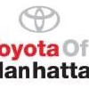 Toyota Of Manhattan Service & Parts
