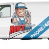 Hew's Air & Appliance Repair