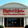 Right At Home Furniture