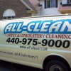 All Clean Carpet & Upholstery