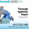 Minneapolis Appliance Repair Pros