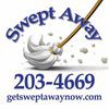 Swept Away