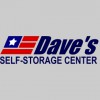Dave's Storage Center